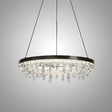 Кольцевые люстры и светильники ANDRUS D50 Кольцевые люстры и светильники ANDRUS D50