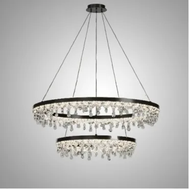 Кольцевые люстры и светильники ANDRUS P2 D50 D80 Кольцевые люстры и светильники ANDRUS P2 D50 D80