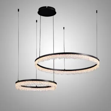 Кольцевые люстры и светильники ANDRUS P2 D50 D80 мультикрепление Кольцевые люстры и светильники ANDRUS P2 D50 D80 мультикрепление