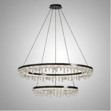 Кольцевые люстры и светильники ANDRUS P2 D60 D100 Кольцевые люстры и светильники ANDRUS P2 D60 D100