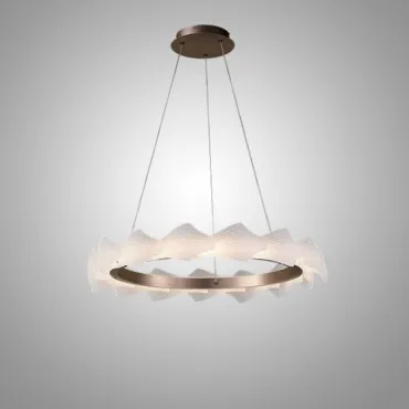 Кольцевые люстры и светильники NIAL RING D40 Кольцевые люстры и светильники NIAL RING D40