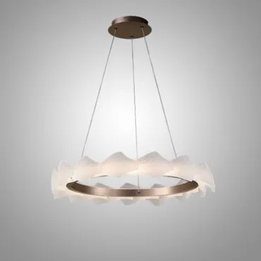 Кольцевые люстры и светильники NIAL RING D50 Кольцевые люстры и светильники NIAL RING D50