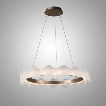 Кольцевые люстры и светильники NIAL RING D60 Кольцевые люстры и светильники NIAL RING D60