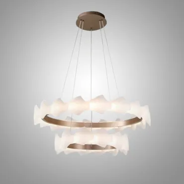 Кольцевые люстры и светильники NIAL RING P2 D50 D80 Кольцевые люстры и светильники NIAL RING P2 D50 D80