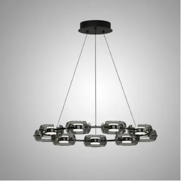Кольцевые люстры и светильники DEVON RING P9 Кольцевые люстры и светильники DEVON RING P9