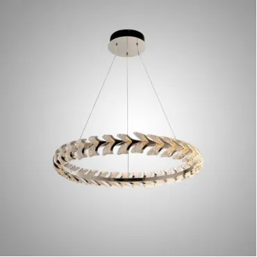 Кольцевые люстры и светильники STAN RING P1 D40 Кольцевые люстры и светильники STAN RING P1 D40