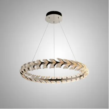 Кольцевые люстры и светильники STAN RING P1 D50 Кольцевые люстры и светильники STAN RING P1 D50