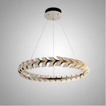 Кольцевые люстры и светильники STAN RING P1 D60 Кольцевые люстры и светильники STAN RING P1 D60