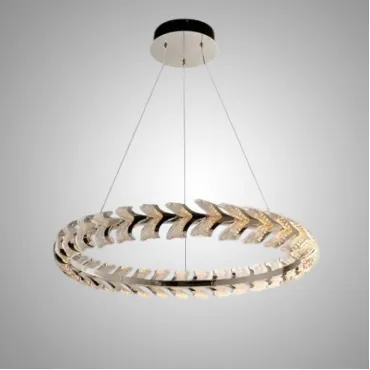 Кольцевые люстры и светильники STAN RING P1 D80 Кольцевые люстры и светильники STAN RING P1 D80