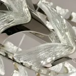 Кольцевые люстры и светильники STAN RING A P2 D40 D60