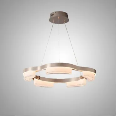 Кольцевые люстры и светильники ASER P5 Кольцевые люстры и светильники ASER P5
