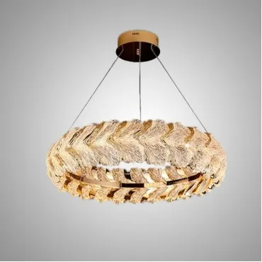 Кольцевые люстры и светильники JASKA P1 D60 Кольцевые люстры и светильники JASKA P1 D60