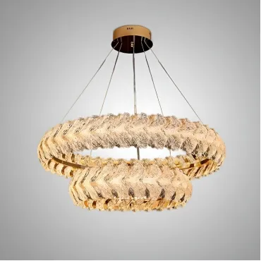 Кольцевые люстры и светильники JASKA P2 D60 D95 Кольцевые люстры и светильники JASKA P2 D60 D95