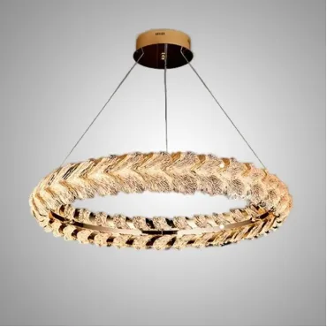 Кольцевые люстры и светильники JASKA P1 D80 Кольцевые люстры и светильники JASKA P1 D80