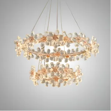 Кольцевые люстры и светильники EGEL B P2 D50 D80 Кольцевые люстры и светильники EGEL B P2 D50 D80