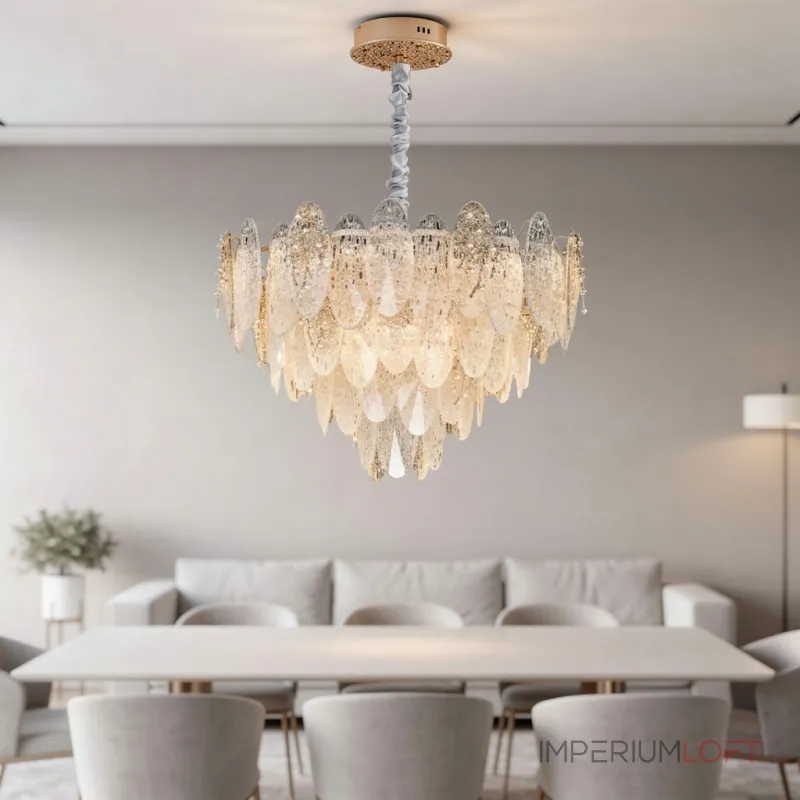 Люстра ENGLE D50 Люстра ENGLE D50