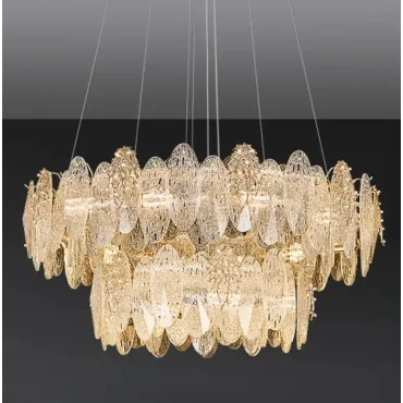 Кольцевые люстры и светильники ENGLE RING P2 D60 D95 Кольцевые люстры и светильники ENGLE RING P2 D60 D95