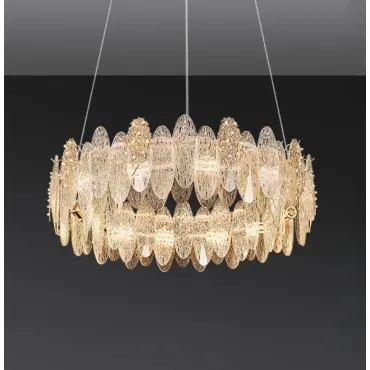 Кольцевые люстры и светильники ENGLE RING P1 D50 Кольцевые люстры и светильники ENGLE RING P1 D50