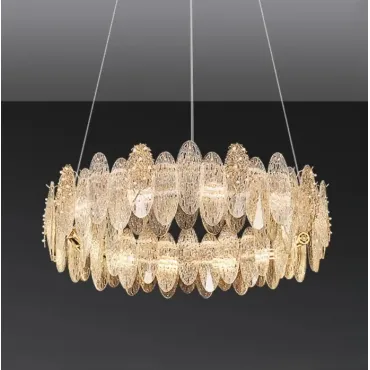 Кольцевые люстры и светильники ENGLE RING P1 D60 Кольцевые люстры и светильники ENGLE RING P1 D60