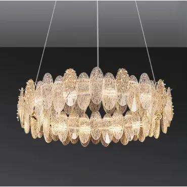 Кольцевые люстры и светильники ENGLE RING P1 D80 Кольцевые люстры и светильники ENGLE RING P1 D80