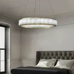 Кольцевые люстры и светильники MONSINE R D60от ImperiumLoft