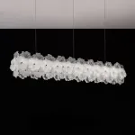 Реечный, рядный светильник IVET C LONG  L100