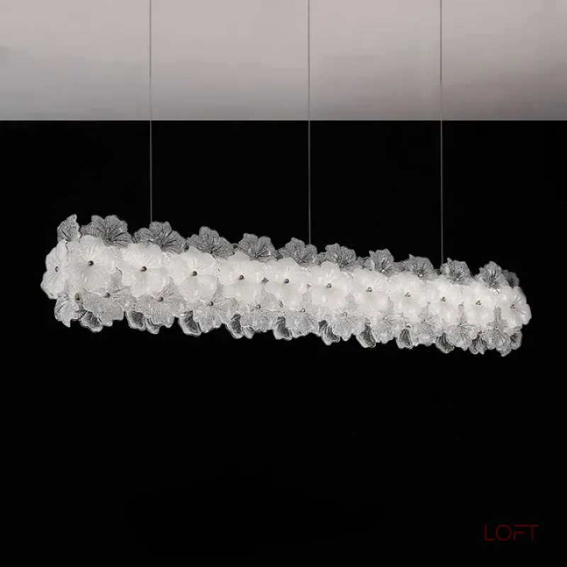 Реечный, рядный светильник IVET C LONG  L100