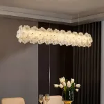 Реечный, рядный светильник IVET C LONG  L100