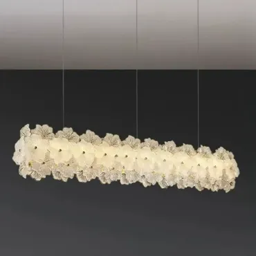 Реечный, рядный светильник IVET C LONG L100