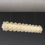Реечный, рядный светильник IVET C LONG  L120