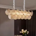 Реечный, рядный светильник GINKGO LONG
