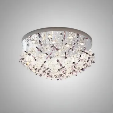 Потолочная люстра CHARA AMETHYST CH D50