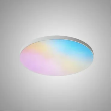 Потолочный светильник DISC SUNSET D53 без бокового рассеивателя