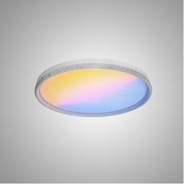 Потолочный светильник DISC SUNSET D40 с боковым рассеивателем