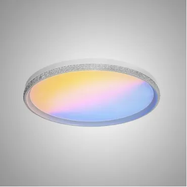 Потолочный светильник DISC SUNSET D50 с боковым рассеивателем