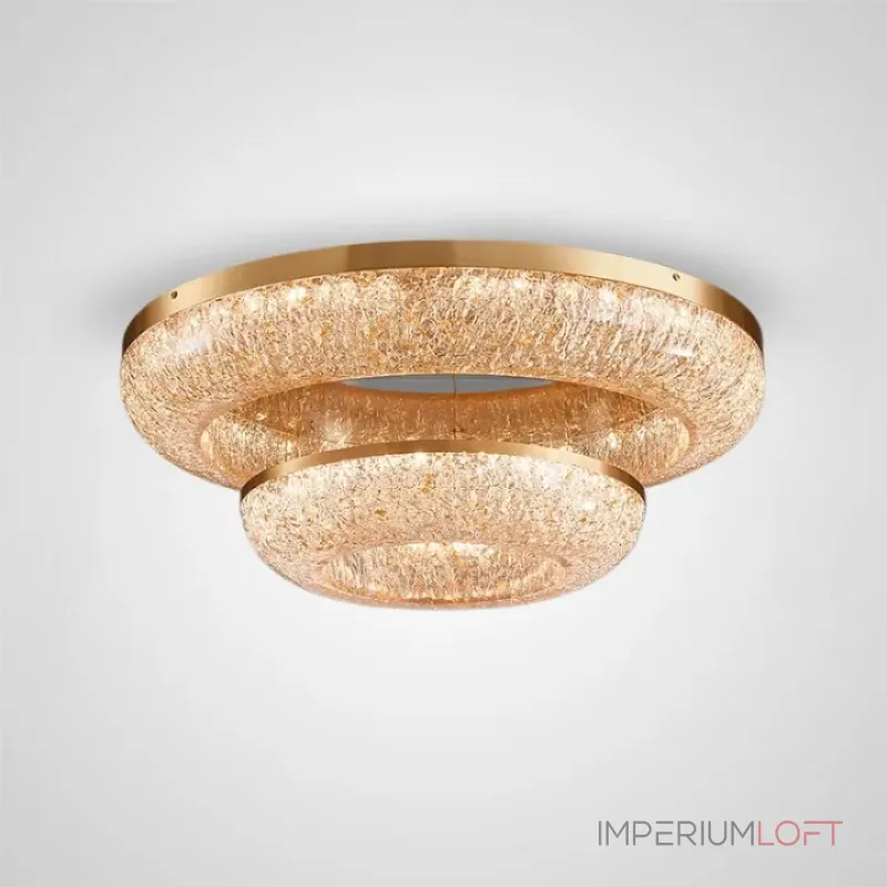 Серия кольцевых светодиодных люстр с обтекаемым рассеивателем с текстурой тающего льда NELIUS WIDE CH A P2 D50 D80 Серия кольцевых светодиодных люстр с обтекаемым рассеивателем с текстурой тающего льда NELIUS WIDE CH A P2 D50 D80