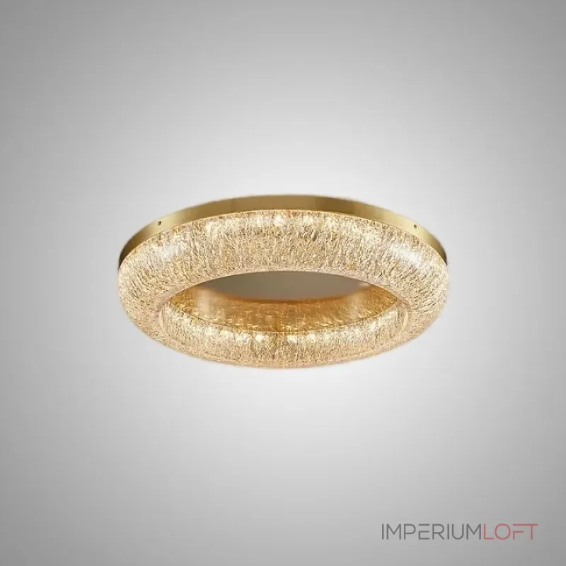 Серия кольцевых светодиодных люстр с обтекаемым рассеивателем с текстурой тающего льда NELIUS WIDE CH A P1 D50 Серия кольцевых светодиодных люстр с обтекаемым рассеивателем с текстурой тающего льда NELIUS WIDE CH A P1 D50