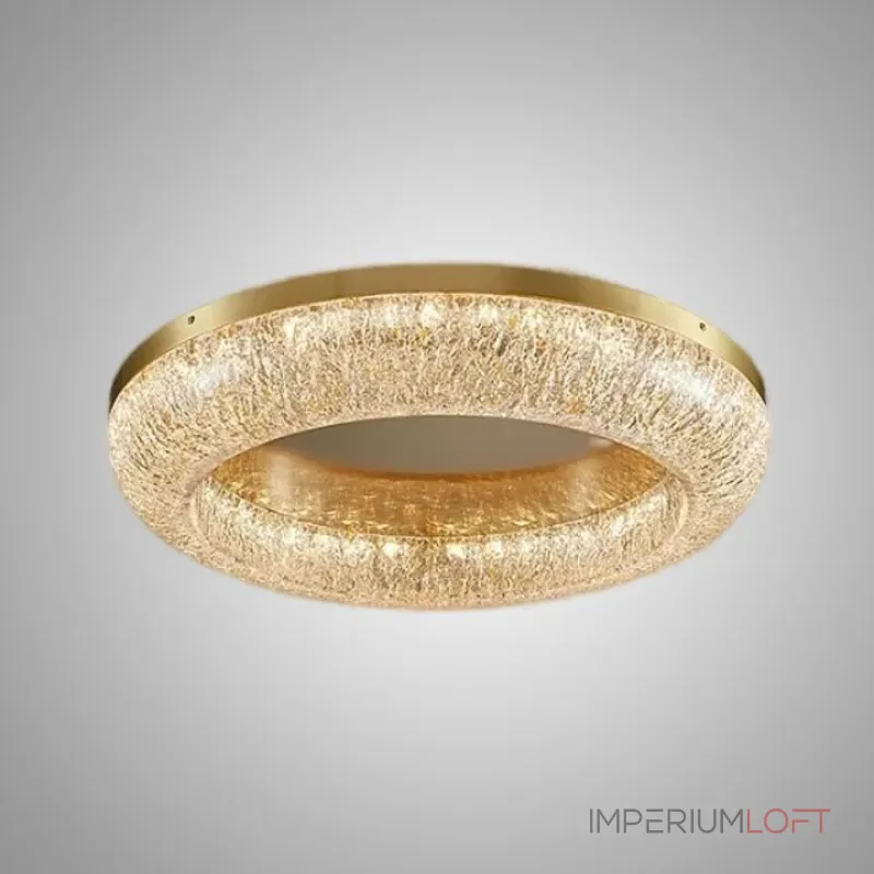 Серия кольцевых светодиодных люстр с обтекаемым рассеивателем с текстурой тающего льда NELIUS WIDE CH A P1 D80 Серия кольцевых светодиодных люстр с обтекаемым рассеивателем с текстурой тающего льда NELIUS WIDE CH A P1 D80