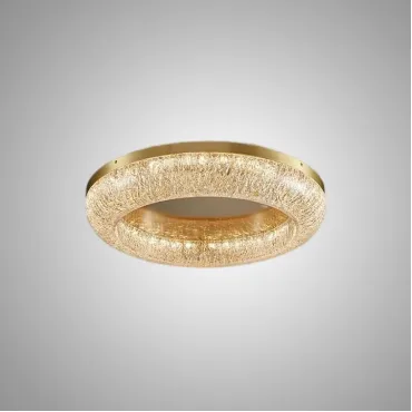 Потолочный светильник NELIUS WIDE CH B P1 D50 Потолочный светильник NELIUS WIDE CH B P1 D50