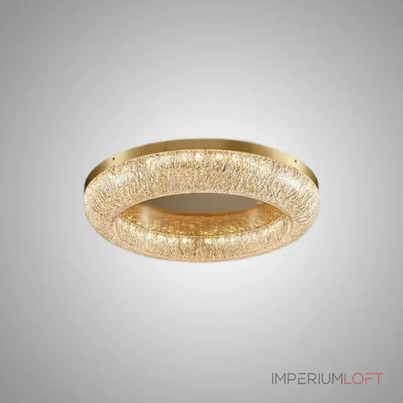 Серия кольцевых светодиодных люстр с обтекаемым рассеивателем с текстурой тающего льда NELIUS WIDE CH B P1 D50 Серия кольцевых светодиодных люстр с обтекаемым рассеивателем с текстурой тающего льда NELIUS WIDE CH B P1 D50