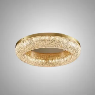 Потолочный светильник NELIUS WIDE CH B P1 D60 Потолочный светильник NELIUS WIDE CH B P1 D60