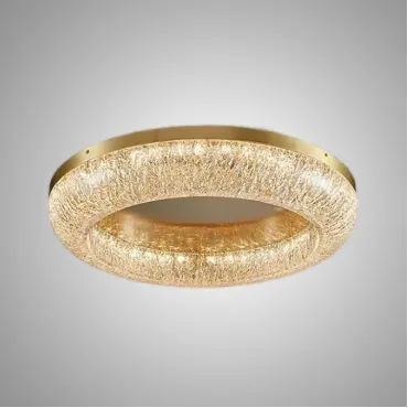 Потолочный светильник NELIUS WIDE CH B P1 D80 Потолочный светильник NELIUS WIDE CH B P1 D80