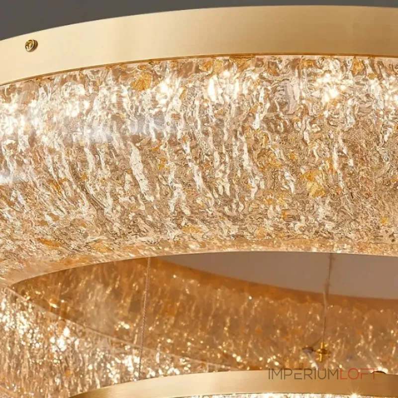 Серия кольцевых светодиодных люстр с обтекаемым рассеивателем с текстурой тающего льда NELIUS WIDE CH A P2 D50 D80 Серия кольцевых светодиодных люстр с обтекаемым рассеивателем с текстурой тающего льда NELIUS WIDE CH A P2 D50 D80