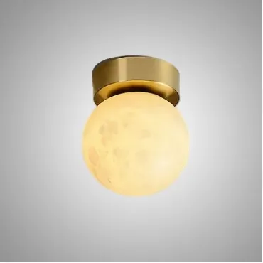 Потолочный светильник BALLS MARBLE D15