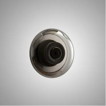 Бра GOREN Black D22 3000K