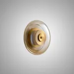 Бра GOREN Brass D22 3000K