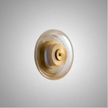 Бра GOREN Brass D22 3000K