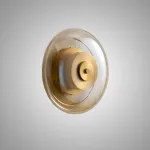 Бра GOREN Brass D27.5 3000K