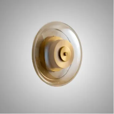 Бра GOREN Brass D27.5 3000 4000 6000К