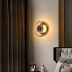 Бра GOREN Black D22 3000Kот ImperiumLoft